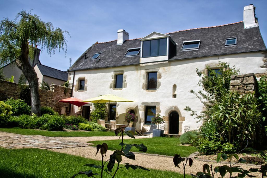 Le Clos St Yves Saint-Pol-de-Leon Luaran gambar